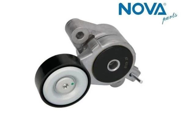 03C145299M Alternatör Gergi Komple - Golf 5-Jetta-Passat-Cc-Octavıa-A1-A3-Toledo-Leon-1.4 Lt.-Tsı-Bmy-Blg-Cava