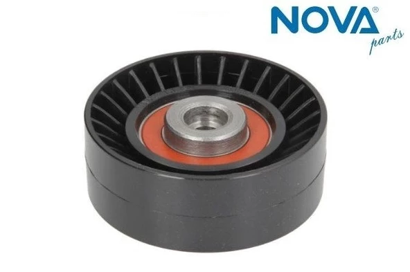 03G145276 Alternatör Gergi Rulmanı - Amarok-Crafter-Transporter-A4-A5-A6-Q5-1.9 Lt.-2.0-Tdı-Avf-Blb-Bre-Ckub-Cktb-Cdca-C