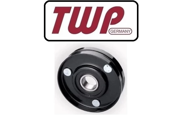 058903133D Alternatör Gergi Rulmanı Sac - Passat-A4-1998-2000-1.8 Lt.-1.8T-Adr-Aeb