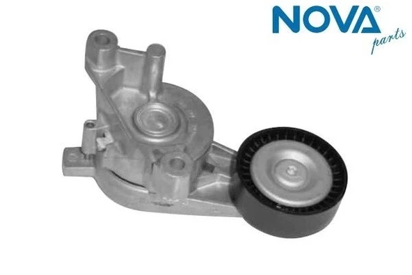 03G903315A Alternatör Gergi Komple >>2K-5-150000 - Caddy-Golf5-Jetta-Passat-Transporter-1.9 Lt.-2.0-Tdı-Bjb-Bdj-Bkc-Bkd-