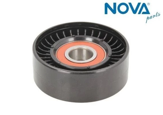 04L903315F Alternatör Gergi Rulmanı 17X65X24 - Caddy-Crafter-Jetta-Passat-Golf-Octavıa-Superb-Leon-Scırocco-Art-Tıguan-A