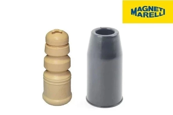 8K0512131 S1 Amortisör Toz Plastiği & Takozu Set Çift Taraf - Audı A4 2008-2015 - A4 Allroad 2010-2016 - A4 Quattro 2008 - 2