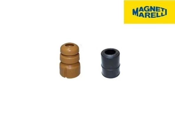 8K0412131E S1 Amortisör Toz Plastiği & Takozu Set Çift Taraf - Audı A4 2008-2016 - A5 2017 - A6 2011-2019 - A7 2011-2018