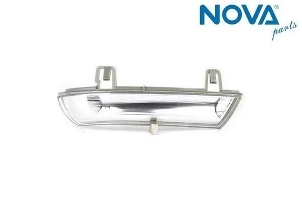 1K0949102 Ayna Sinyali SAĞ - Golf 5-Jetta-Passat-Sharan-Alhambra-Superb