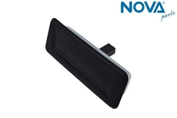 1Z0827574C Bagaj Açma Kolu - Octavıa 2004-2013