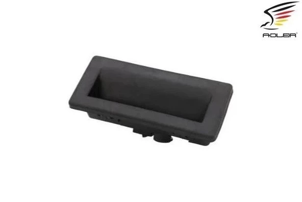 3V0827566 Bagaj Açma Kolu - Caddy-Tıguan-A4-Octavıa 2013-2017 - Yetı 2014-2018 - Superb 2015-2020