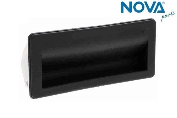 5N0827566T Bagaj Açma Kolu - Audı A3-A4-A5-A7-Q3-Q5-Q7- Golf- Passat-Touareg-Tıguan-Jetta-Yetı-Alt