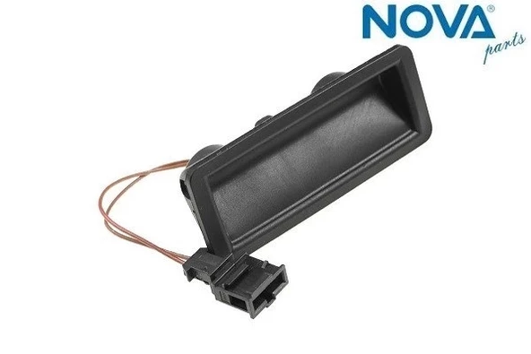 6Y0827574K Bagaj Açma Kolu - Fabıa 2000-2008 ürün görseli 1