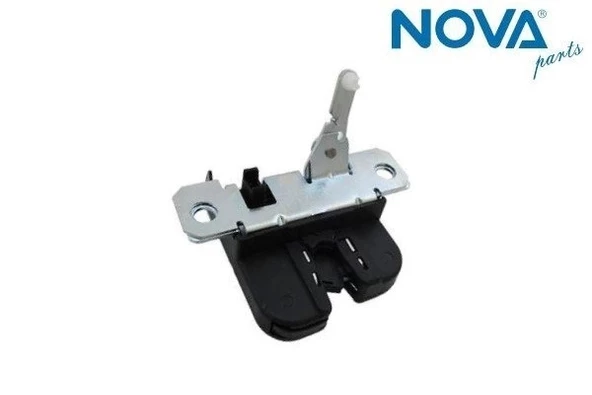 1J6827505B Bagaj Kapak Kilidi - Golf 4