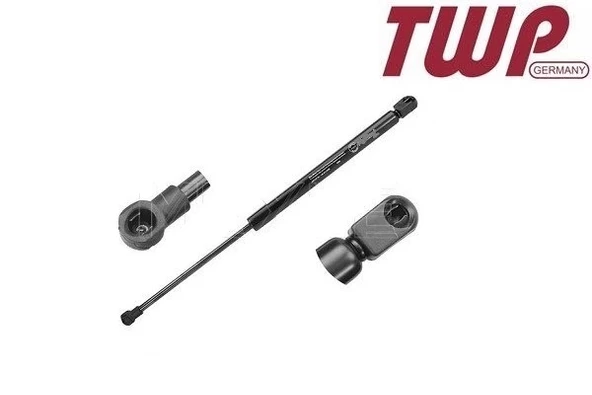 5K6827550D Bagaj Kapak Amortisörü - Golf 2009-2013