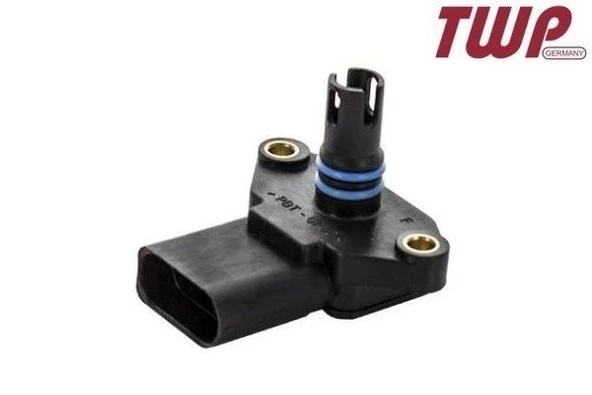 36906051 Basınç Sensörü - Bora-Fabıa-Golf-Octavıa-Superb-1.4 Lt.-1.6 Lt.