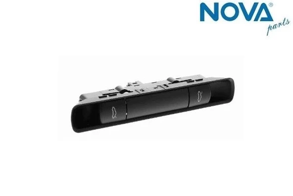 99761310502 Bagaj Ve Kaput Açma Dügmesi - Porsche-911-Boxster-Cayman ürün görseli 1