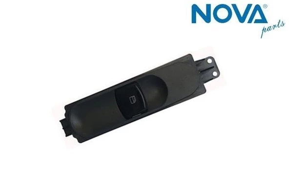 2E0959877R Cam Açma Anahtarı Ön SAĞ Tekli - Crafter-Sprınter