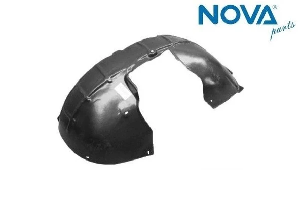 1Z0809958B Çamurluk Davlumbazı Ön SAĞ - Octavıa 2004-2008 ürün görseli 1