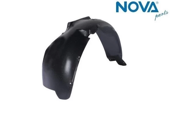 6N0809961D Çamurluk Davlumbazı Ön SOL - Polo Hb 2000-2001