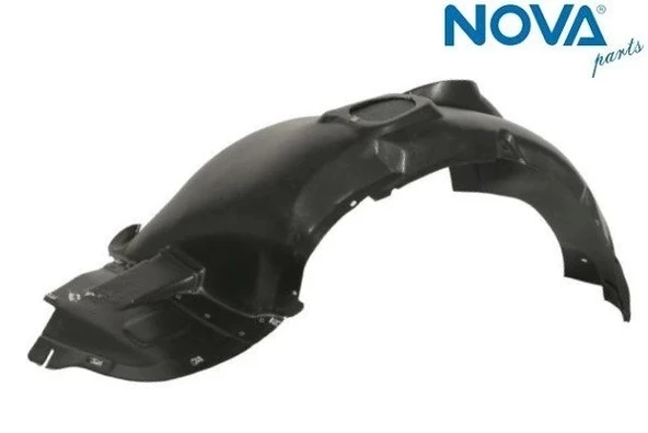 6V0809957B Çamurluk Davlumbazı Ön SOL - Fabıa 2015-2021