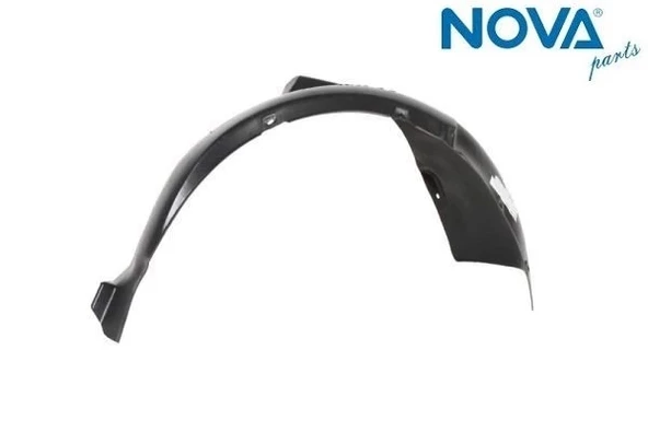 6N0809962D Çamurluk Davlumbazı Ön SAĞ - Polo Hb 2000-2001