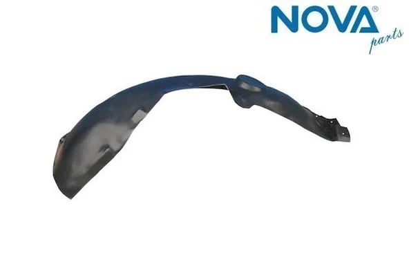 6N0809962 Çamurluk Davlumbazı Ön SAĞ - Polo Hb 1997-2000