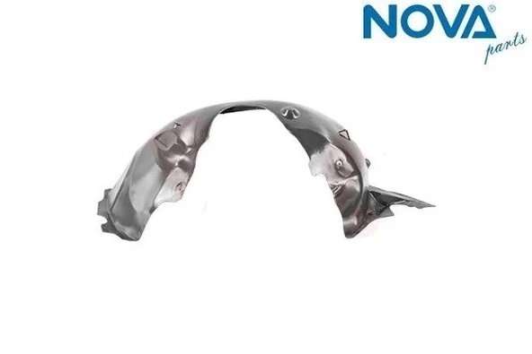 6F9805911H Çamurluk Davlumbazı Ön SOL - Arona 2019->