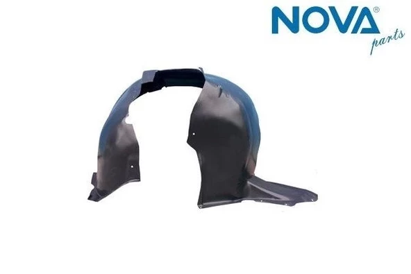 5C6805911 Çamurluk Davlumbazı Ön SOL - Jetta 2011-2015