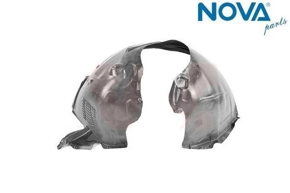 8Y0821172K Çamurluk Davlumbazı Ön SAĞ - Audı A3 2020->