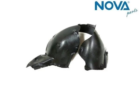 5L0809958B Çamurluk Davlumbazı Ön SAĞ - Yetı 2014-2018