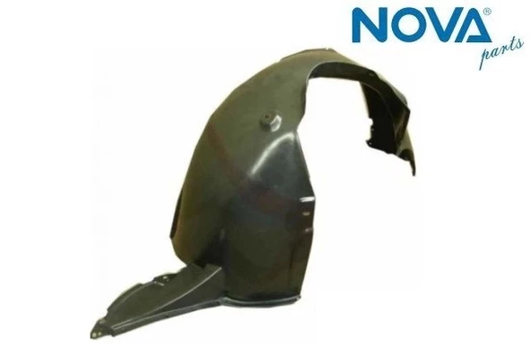 6Y0809958E Çamurluk Davlumbazı Ön SAĞ - Fabıa 2000-2008 ürün görseli 1