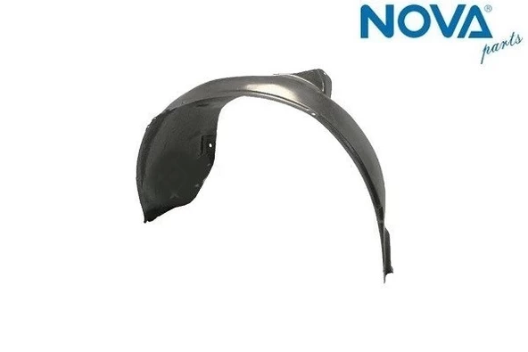 1M0809962F Çamurluk Davlumbazı Ön SAĞ - Toledo-Leon 1999-2005