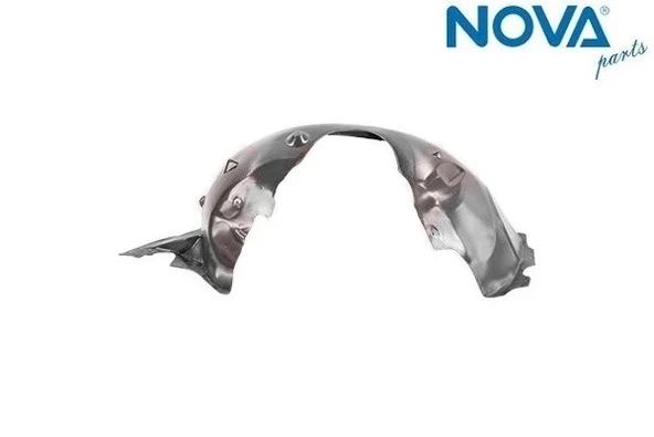 6F9805912H Çamurluk Davlumbazı Ön SAĞ - Arona 2019-> ürün görseli 1