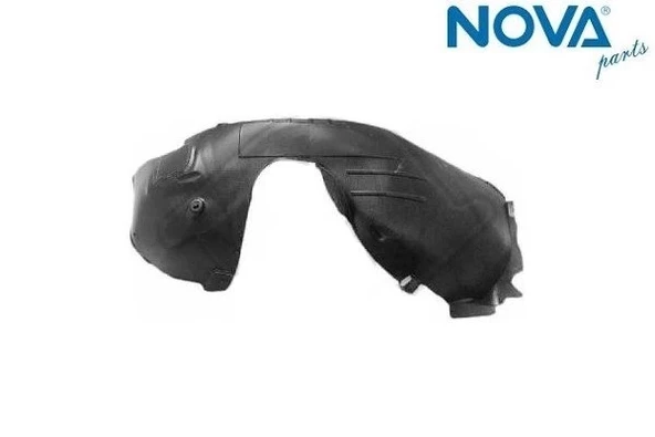 3G0805970F Çamurluk Davlumbazı Ön SAĞ Büyük - Passat2015->