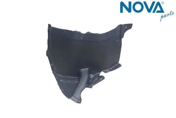 3G0805912Q Çamurluk Davlumbazı Ön SAĞ Küçük - Passat 2015-> ürün görseli 1