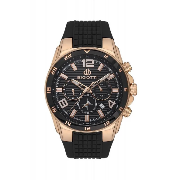 Bigotti BG.1.10552-5 Erkek Kol Saati ürün görseli