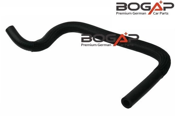 8E0422891C Direksiyon Hidrolik Hortumu - Audı A4-1-8-1.6 Lt.-1.8T-1.9 Lt.-Alz-Alt -Bex-Bfb-Avj-Avf