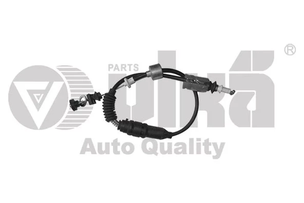 6X1721335 Debriyaj Teli - Polo Hb- PoloClassıc-1.6 Lt.-Aee-Alm-Ahw ürün görseli 1