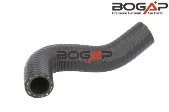 8E0422887D Direksiyon Hidrolik Hortumu - Audı A4-A6-A8-3.0-Fsı-Asn-Bbj