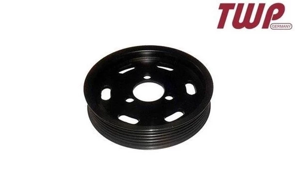 038145255A Direksiyon Pompa Kasnağı Metal - Golf 4-Bora-Octavıa-Toledo-Leon-A3-1.6 Lt.-1.8 Lt.-1.9 Lt.-Akl-Aeh-Avu-Bfq-A