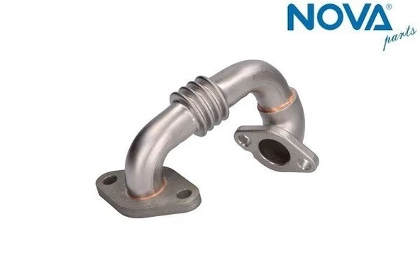 03L131521J Egr Borusu Egr - Transporter T6-T7-2.0-Tdı-Caab-Caac 2010-2019