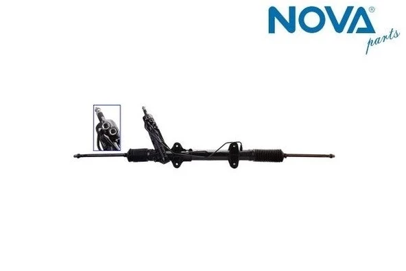 2D1422055E Direksiyon Kutusu Komple - Lt-35 1997-2003 - Sprınter