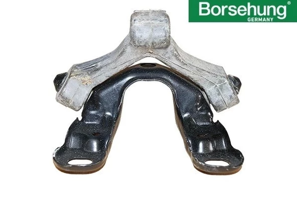 1K0253144AH Egzoz Askı Demir & Lastik - Golf-Scırocco-Touaran-A3-Leon-Toledo-Yetı