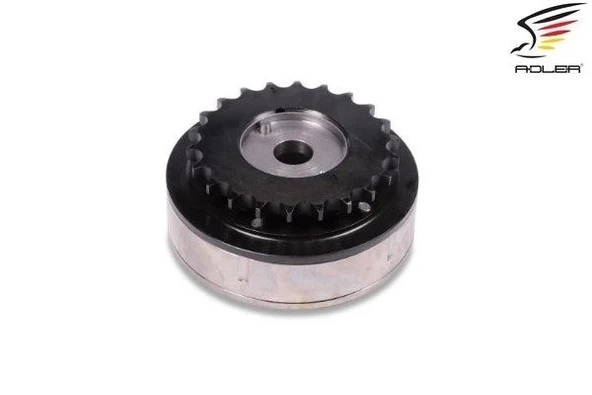 06B109088D Eksantrik Ayar Ünitesi Konumlandırıcı Z:22 - Passat-A4-A6-2.0-Fsı-Alt