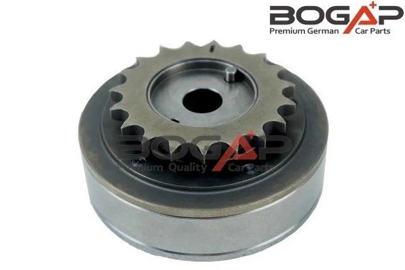 06F109088J Eksantrik Ayar Ünitesi Konumlandırıcı - Golf-Jetta-Passat-A4-2.0-Fsı-Blr-Blx-Bly-Bwa-Bpy ürün görseli