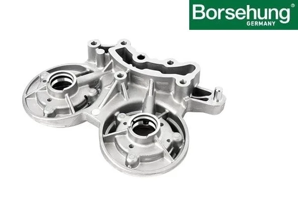 06K103144D Eksantrik Mil Braketi - Audı Q5