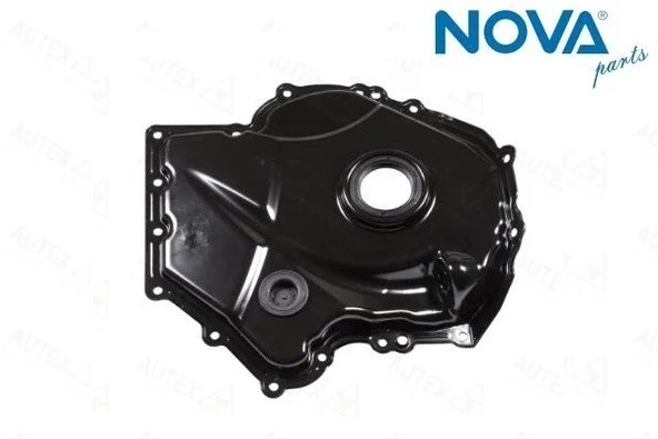 06H109210Q Eksantrik Kapağı - 1.8--2.0-Tfsı-Bzb-Caba-Cabb-Cdaa-Cdha-Ccza-Cdab-Cncd