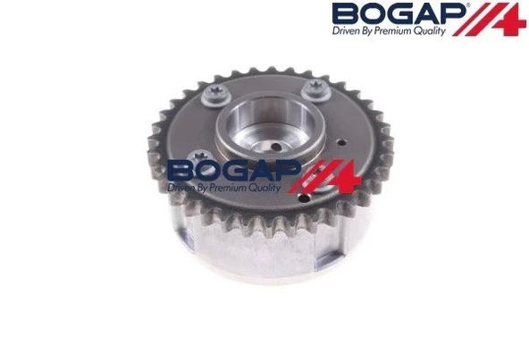 03C109088E Eksantrik Ayar Ünitesi Konumlandırıcı Z:36 - Fabıa-Jetta-Octavıa-Passat-Rapıd-Superb-Yetı-1.4 Lt.-Tsı-1.6 Lt.