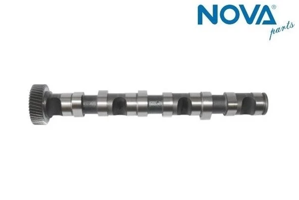 059109022BC Eksantrik Mili Çıkış 1-3 Cyl - Passat-A4-A6-A8-Superb-2.5 Lt.-Tdı-Eke-Aym-Bfc