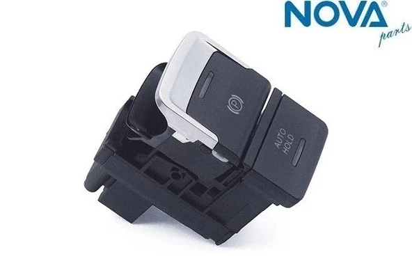 575927225 El Fren Butonu - Ateca 2017-> - Leon 2017-2020 ürün görseli 1