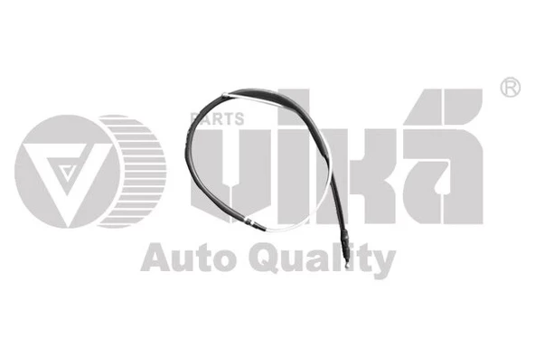 1K0609721AT El Fren Teli 1445 Mm Disk SOL & SAĞ - Altea-Golf-Leon-Octavıa-Toledo-Yetı