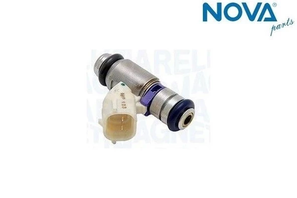 036906031T Enjektör - Polo-Fabıa-Ibıza-Cordoba-1.4 Lt.-1.6V-Aua-Bby ürün görseli