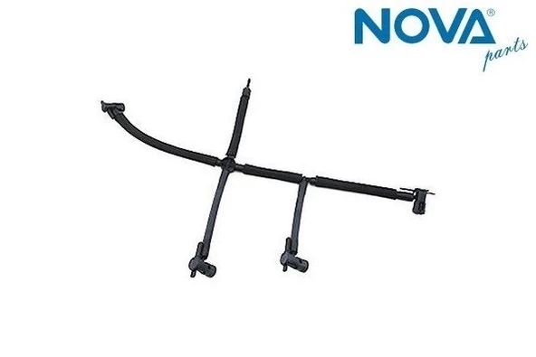 03L130235M Enjektör Geri Dönüş Hortumu - Amarok-2.0-Tdı-Cdba-Cdca ürün görseli