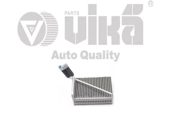 8D1820103D Evaporatör Radyatör - Audı A4-Rs4-Passat-Superb